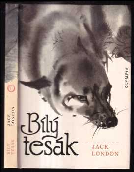 Bílý tesák