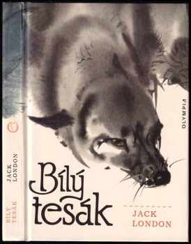 Jack London: Bílý tesák