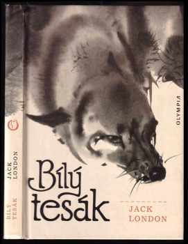 Jack London: Bílý tesák