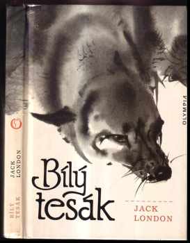 Jack London: Bílý tesák