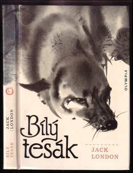 Bílý tesák
