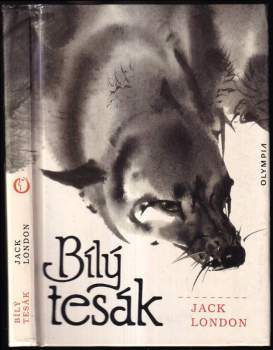 Bílý tesák