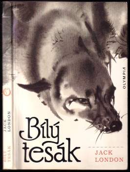 Jack London: Bílý tesák