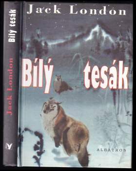 Bílý tesák