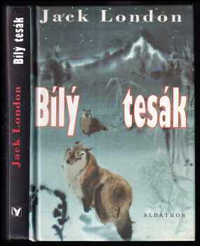 Bílý tesák