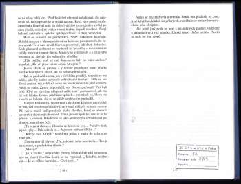 Jack London: Bílý tesák