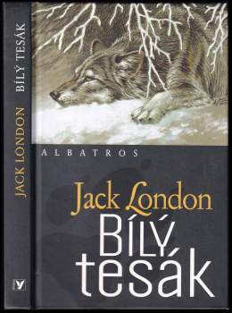 Jack London: Bílý tesák