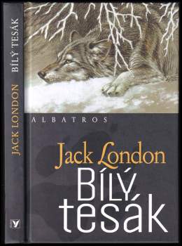Jack London: Bílý tesák