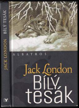 Jack London: Bílý tesák