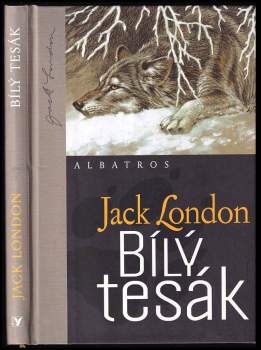 Bílý tesák
