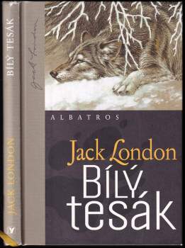 Bílý tesák