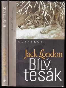 Bílý tesák