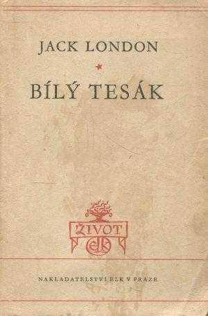 Bílý tesák