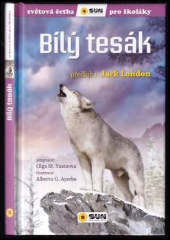 Bílý tesák
