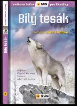 Bílý tesák
