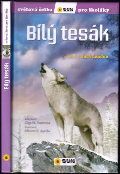 Bílý tesák