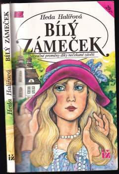 Bílý zámeček