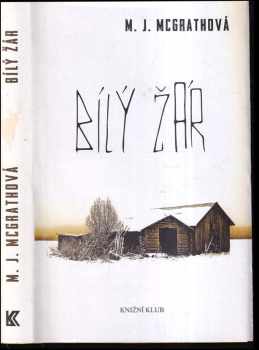 Bílý žár