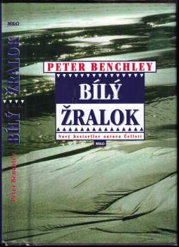 Bílý žralok