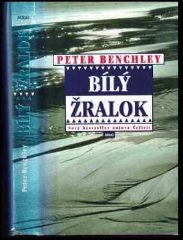 Peter Benchley: Bílý žralok