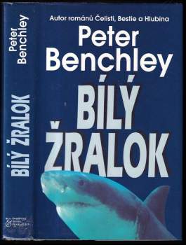 Bílý žralok