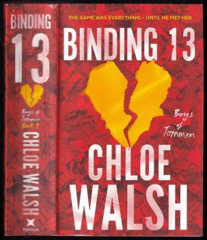 Binding 13
