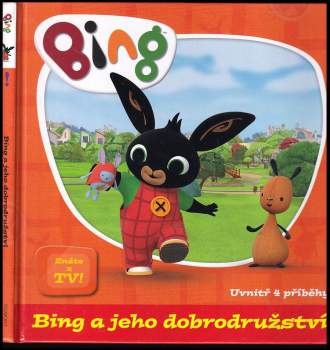 Bing a jeho dobrodružství