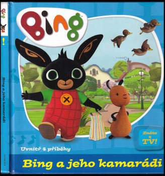 Bing a jeho kamarádi