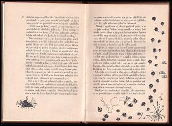 Ernest Thompson Seton: Bingo