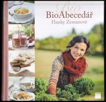 Hana Zemanová: BioAbecedář Hanky Zemanové