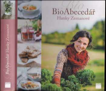 BioAbecedář Hanky Zemanové