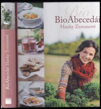 BioAbecedář Hanky Zemanové