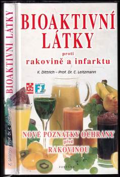 Kathi Dittrich: Bioaktivní látky