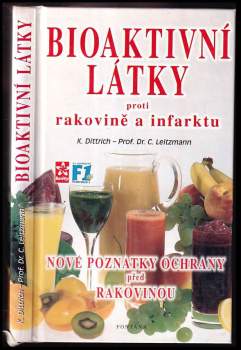 Bioaktivní látky