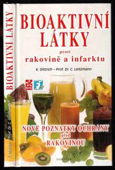 Kathi Dittrich: Bioaktivní látky