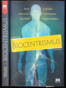 Biocentrismus