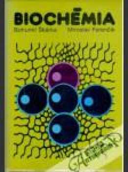 Biochémia