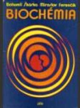 Biochémia