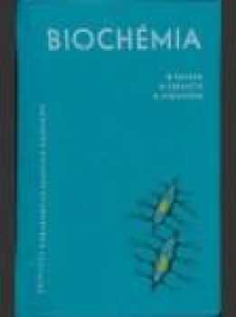 Biochémia