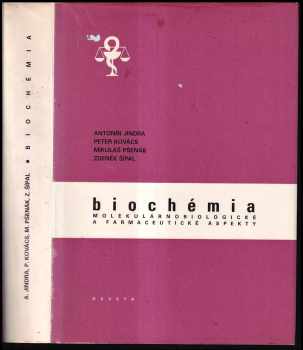Biochémia