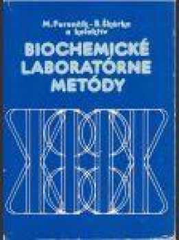 Biochemické laboratórne metódy