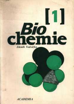 Zdeněk Vodrážka: Biochemie