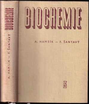 Biochemie