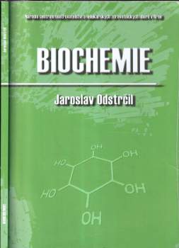 Jaroslav Odstrčil: Biochemie
