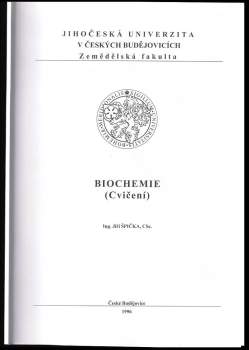 Biochemie