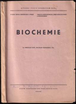 Biochemie