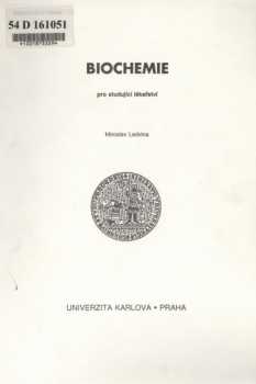 Biochemie