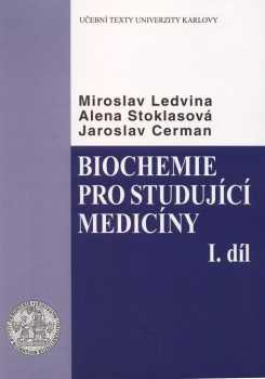 Biochemie pro studující medicíny