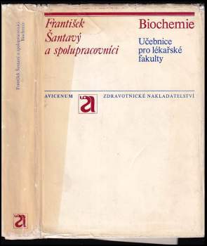 Biochemie pro studující medicíny