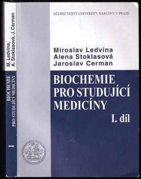 Biochemie pro studující medicíny